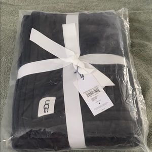 Ugg Duffield Throw Blanket